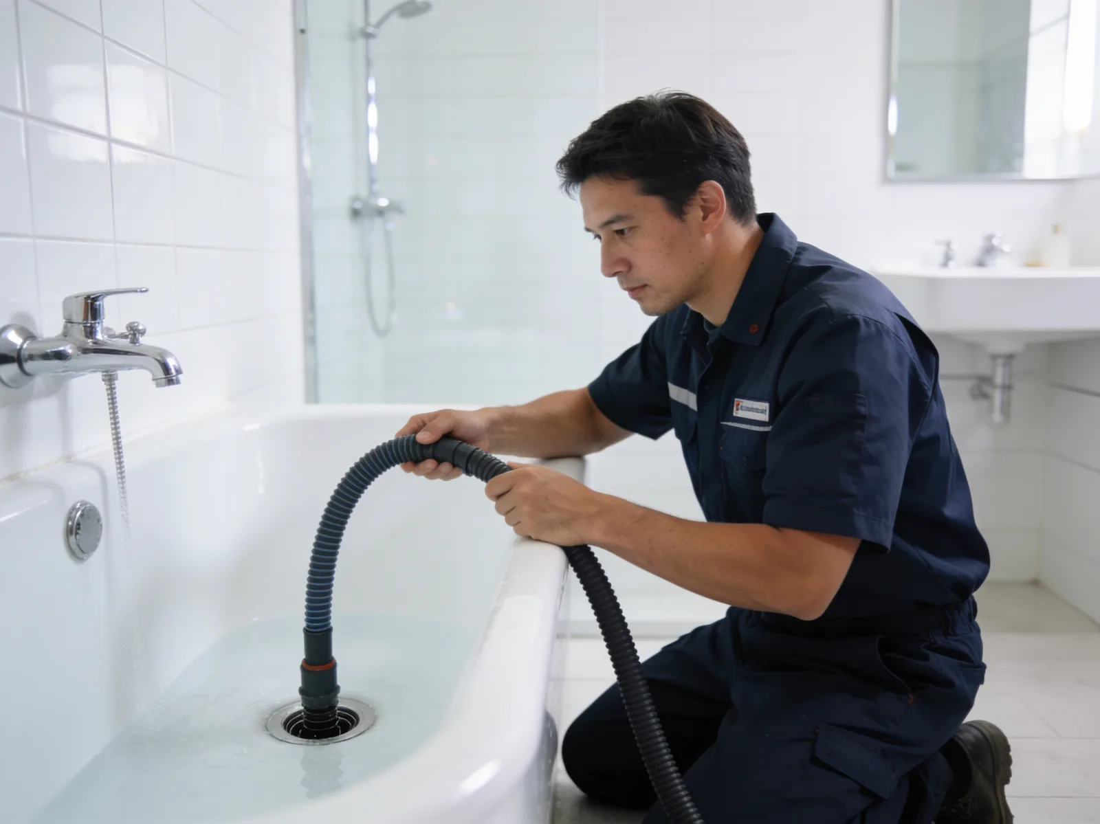 Emergency Plumber Protection, KS FAQs